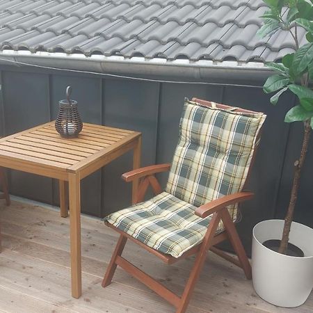 Ferienwohnung -Auszeit-Sayn Bendorf Luaran gambar