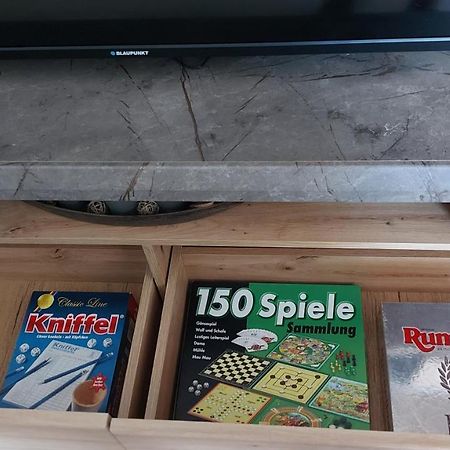 Ferienwohnung -Auszeit-Sayn Bendorf Luaran gambar