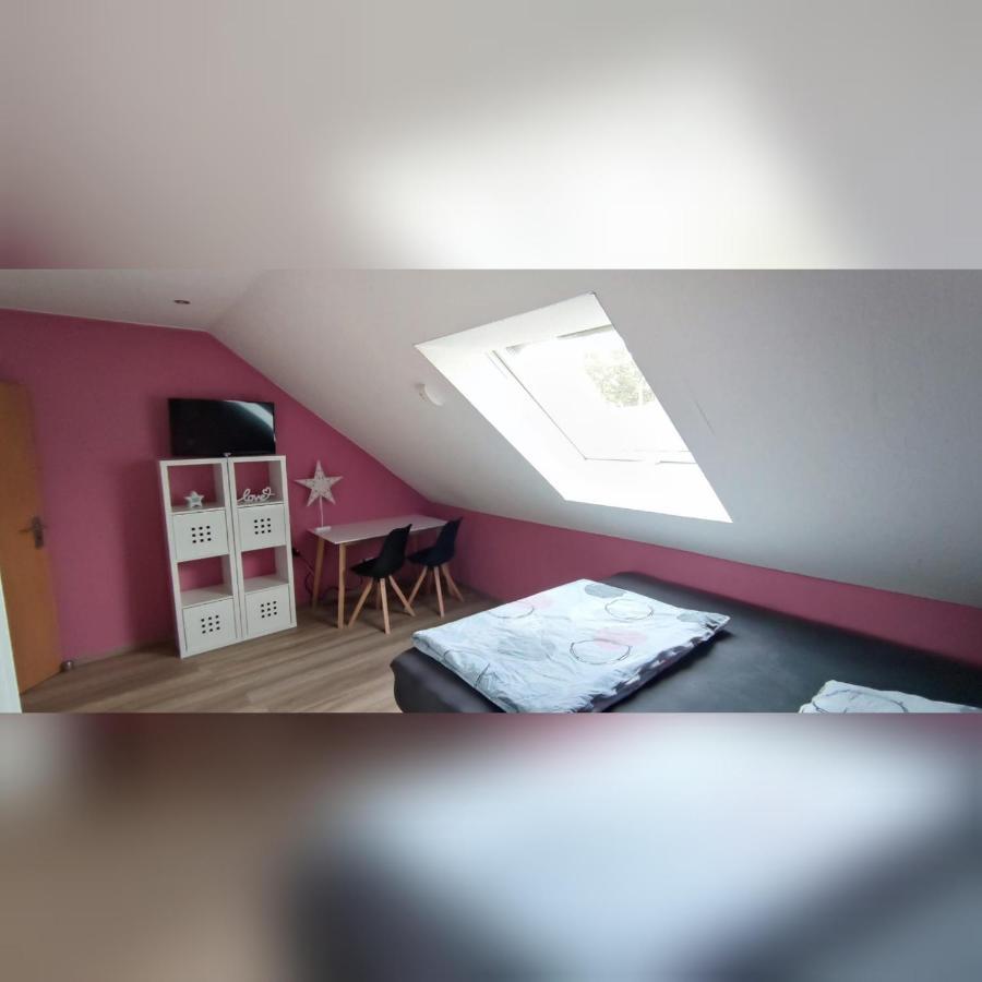 Ferienwohnung -Auszeit-Sayn Bendorf Luaran gambar