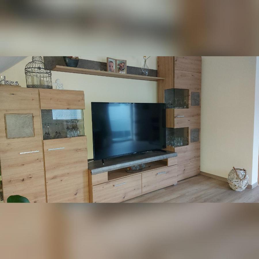 Ferienwohnung -Auszeit-Sayn Bendorf Luaran gambar