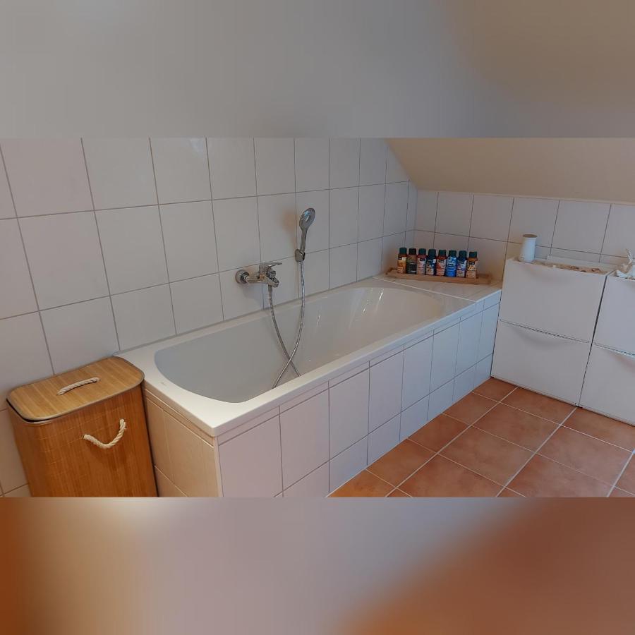 Ferienwohnung -Auszeit-Sayn Bendorf Luaran gambar