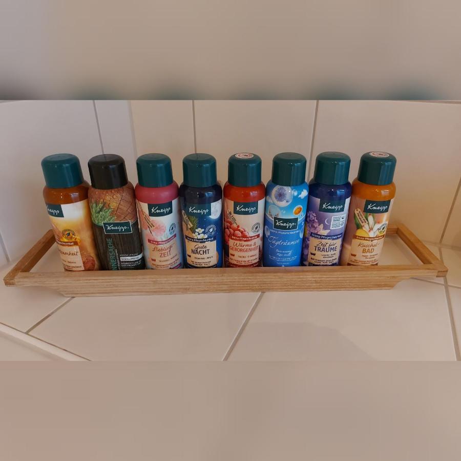Ferienwohnung -Auszeit-Sayn Bendorf Luaran gambar