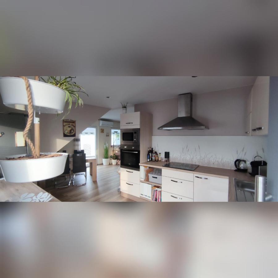 Ferienwohnung -Auszeit-Sayn Bendorf Luaran gambar