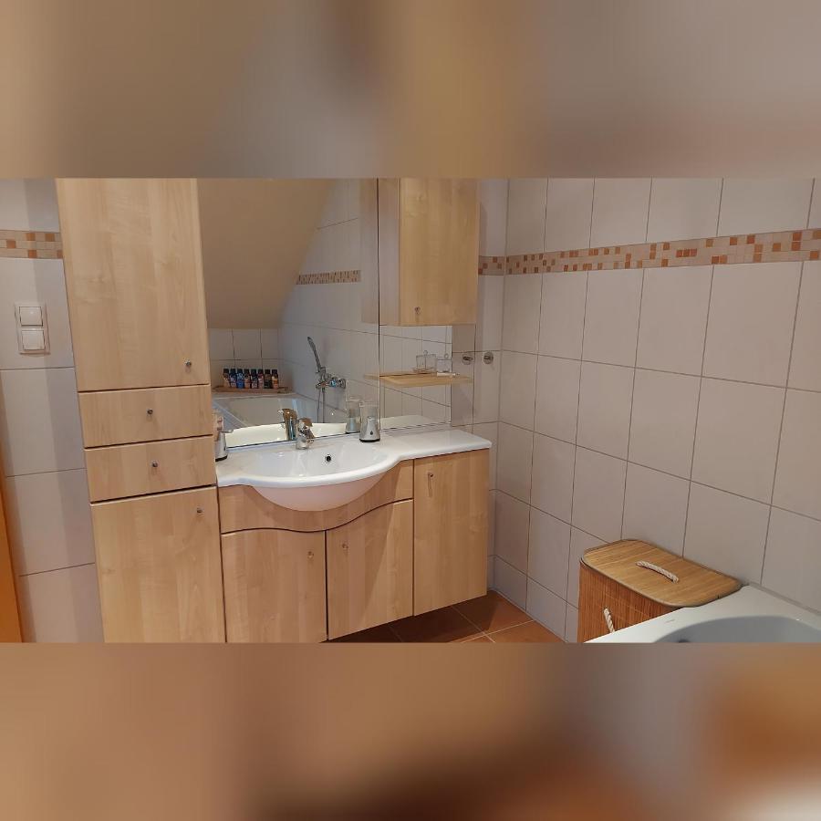 Ferienwohnung -Auszeit-Sayn Bendorf Luaran gambar
