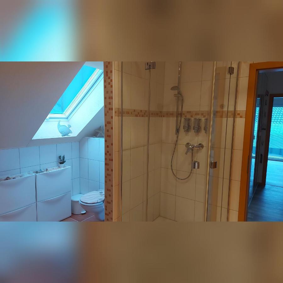 Ferienwohnung -Auszeit-Sayn Bendorf Luaran gambar