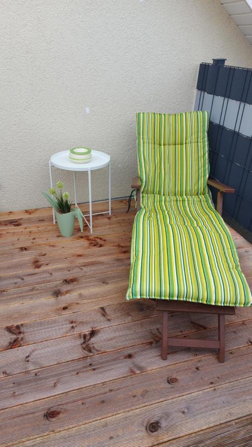 Ferienwohnung -Auszeit-Sayn Bendorf Luaran gambar