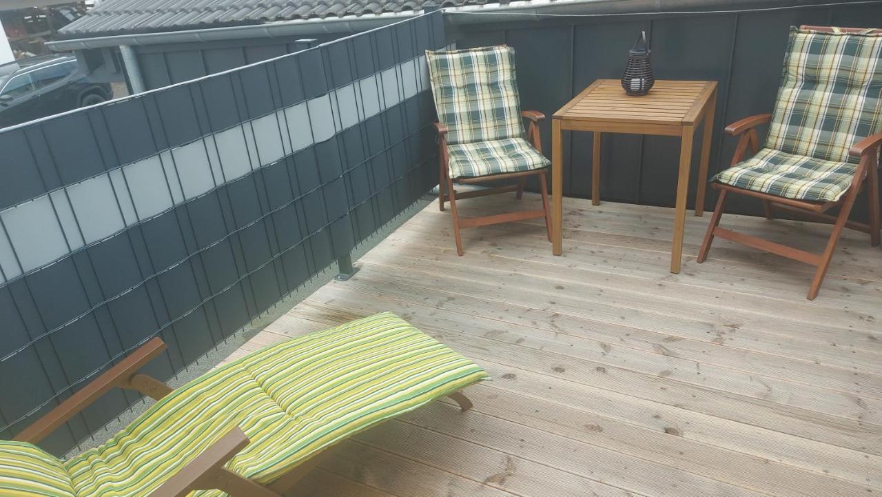 Ferienwohnung -Auszeit-Sayn Bendorf Luaran gambar