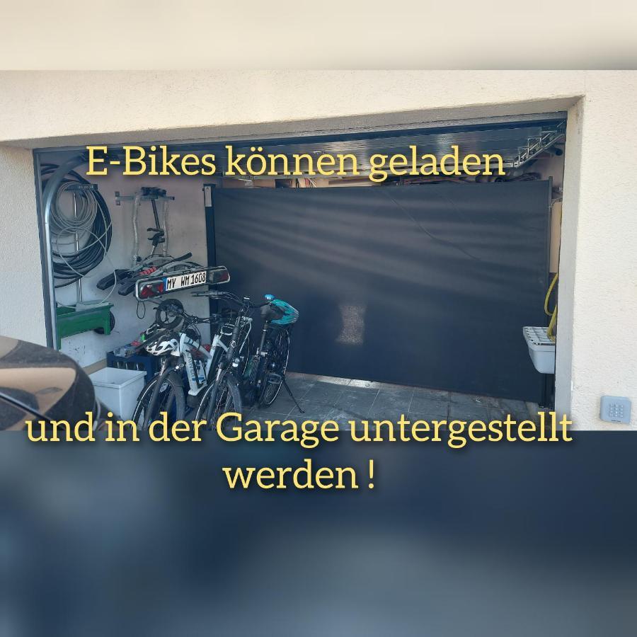 Ferienwohnung -Auszeit-Sayn Bendorf Luaran gambar